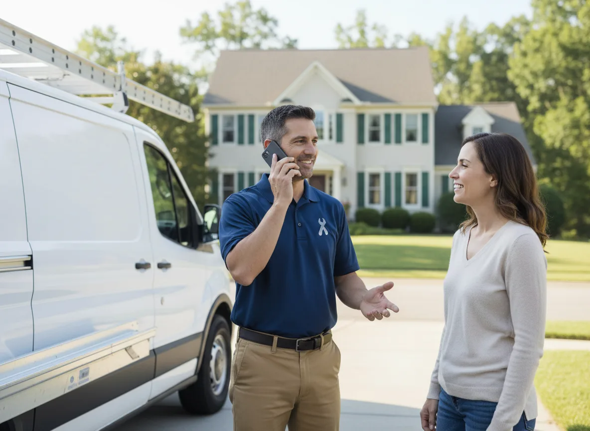 Home Gutter Service Frankton, IN FAQs